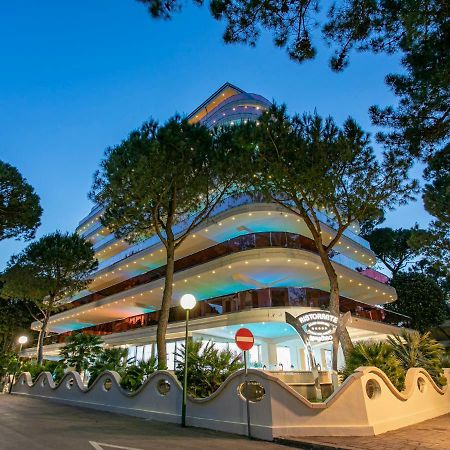 Boutique Hotel Paradiso Bovelacci Μιλάνο Μαριτίμα Εξωτερικό φωτογραφία