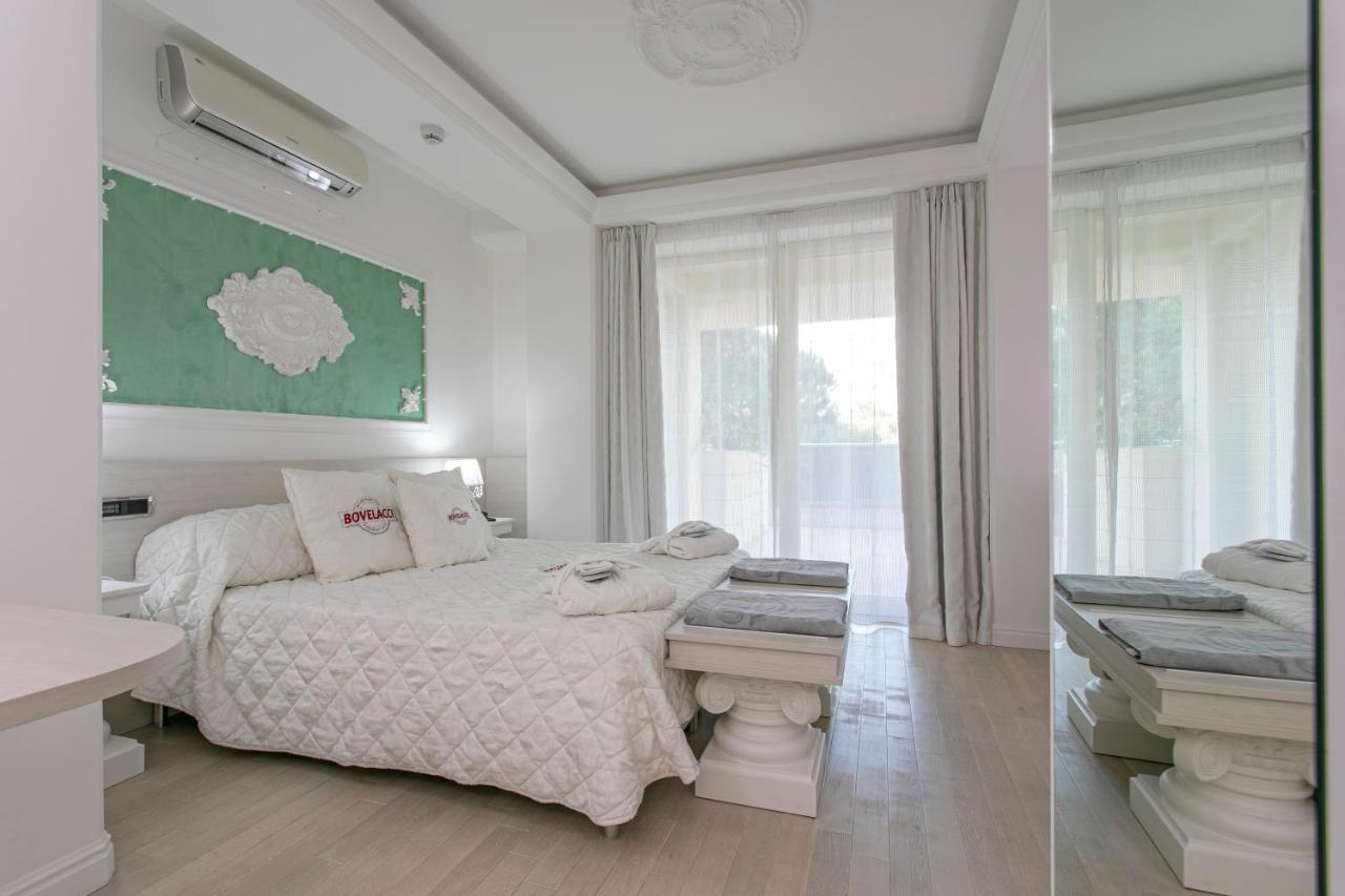 Boutique Hotel Paradiso Bovelacci Μιλάνο Μαριτίμα Εξωτερικό φωτογραφία