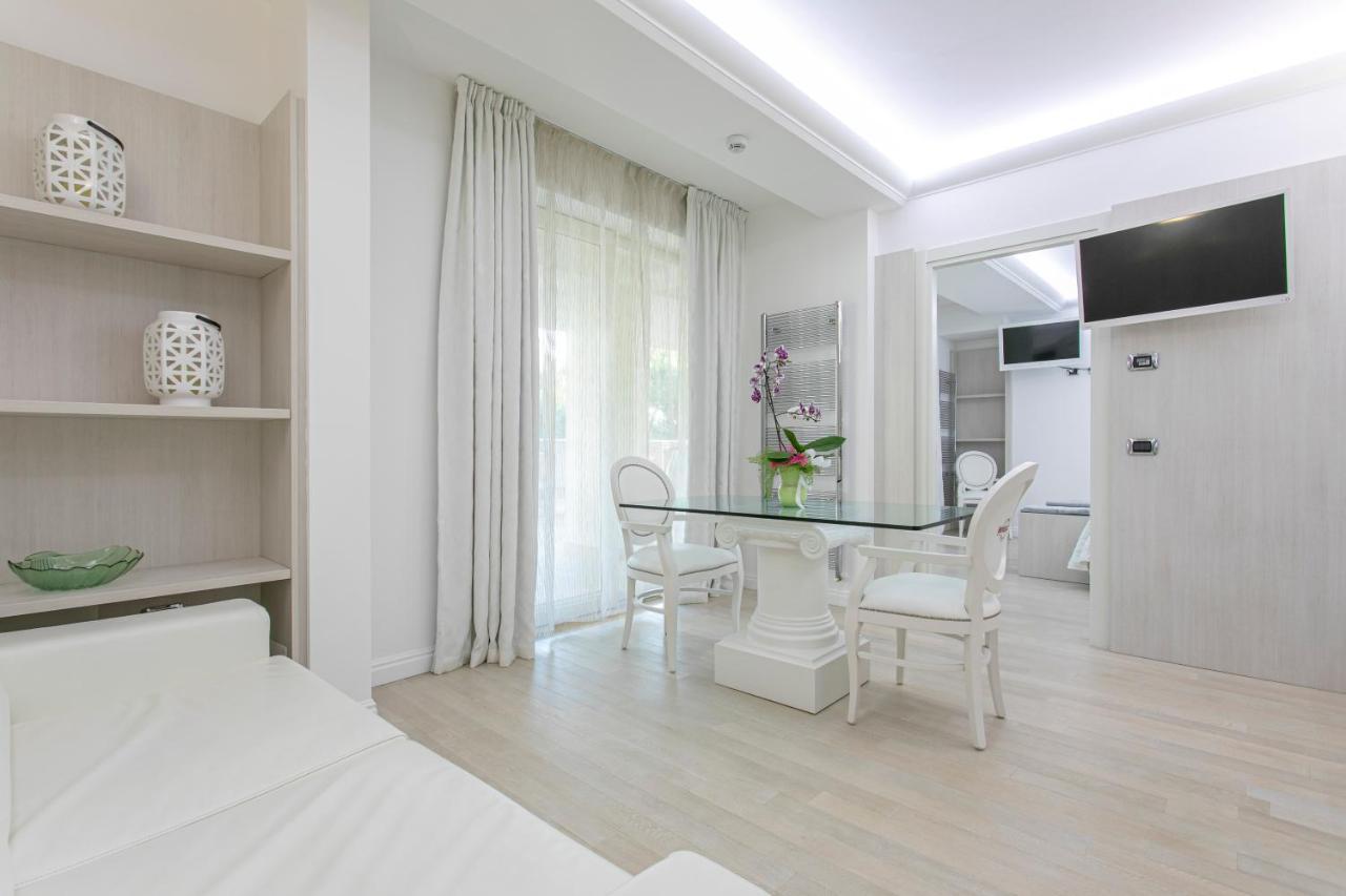 Boutique Hotel Paradiso Bovelacci Μιλάνο Μαριτίμα Εξωτερικό φωτογραφία