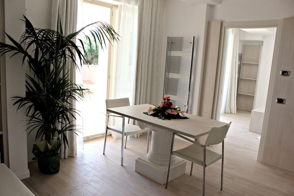 Boutique Hotel Paradiso Bovelacci Μιλάνο Μαριτίμα Εξωτερικό φωτογραφία