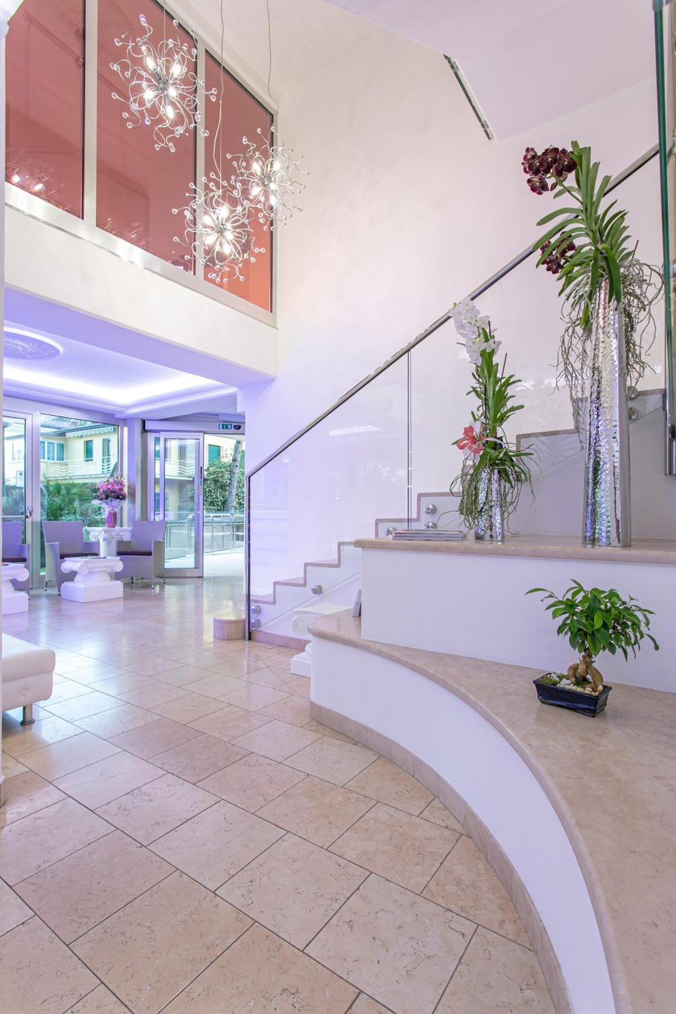 Boutique Hotel Paradiso Bovelacci Μιλάνο Μαριτίμα Εξωτερικό φωτογραφία