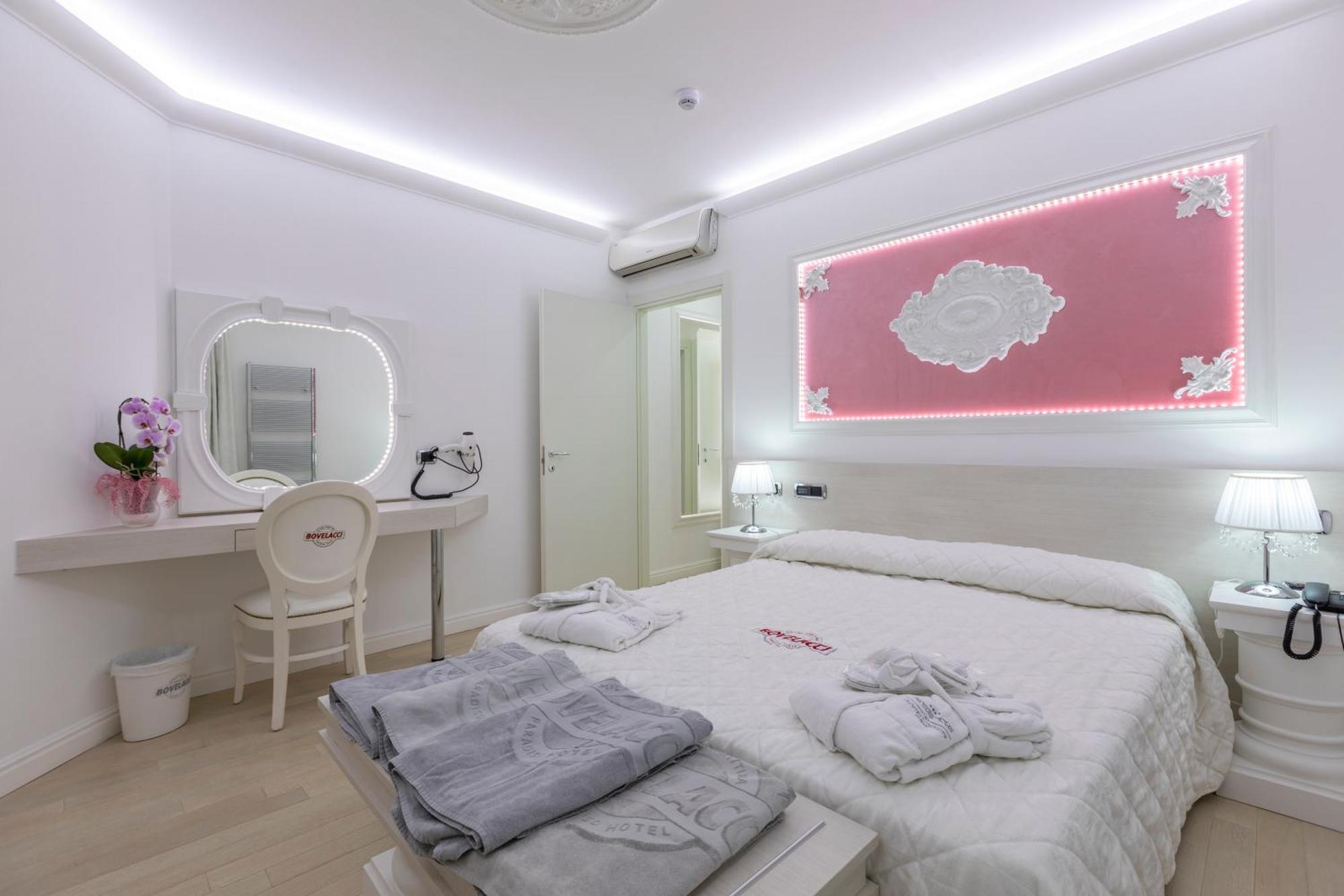 Boutique Hotel Paradiso Bovelacci Μιλάνο Μαριτίμα Εξωτερικό φωτογραφία
