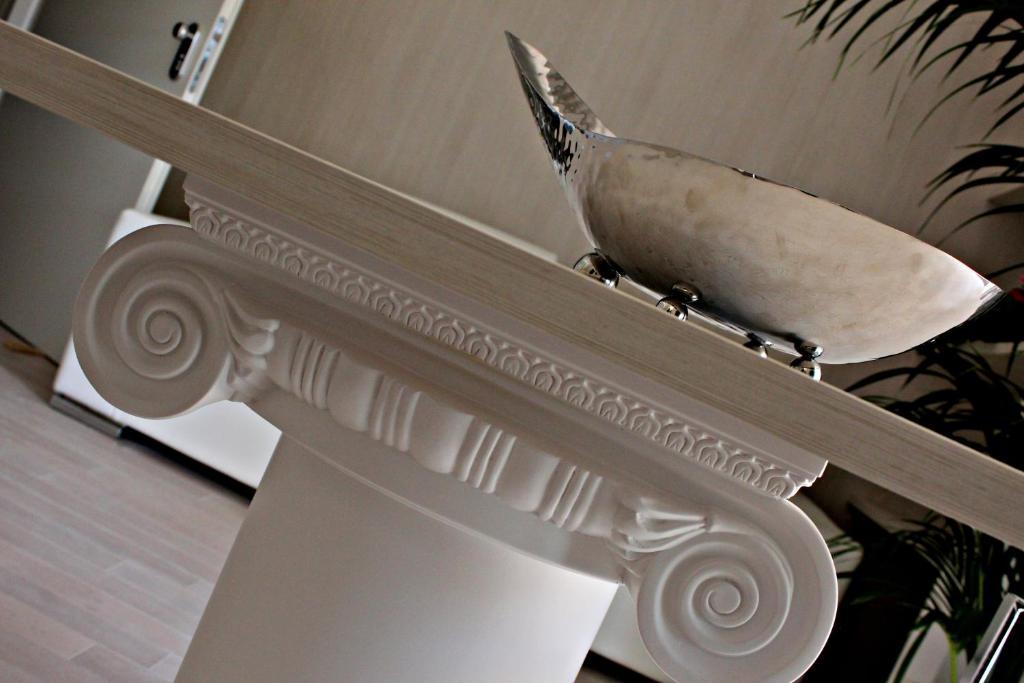 Boutique Hotel Paradiso Bovelacci Μιλάνο Μαριτίμα Εξωτερικό φωτογραφία