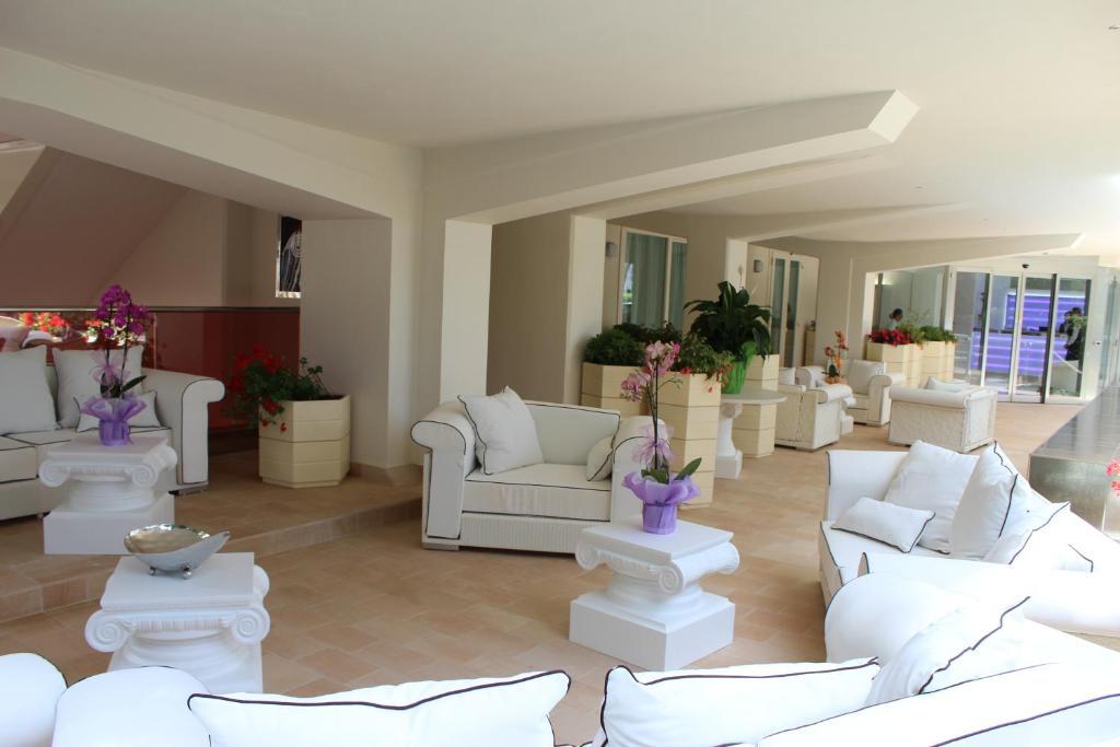 Boutique Hotel Paradiso Bovelacci Μιλάνο Μαριτίμα Εξωτερικό φωτογραφία