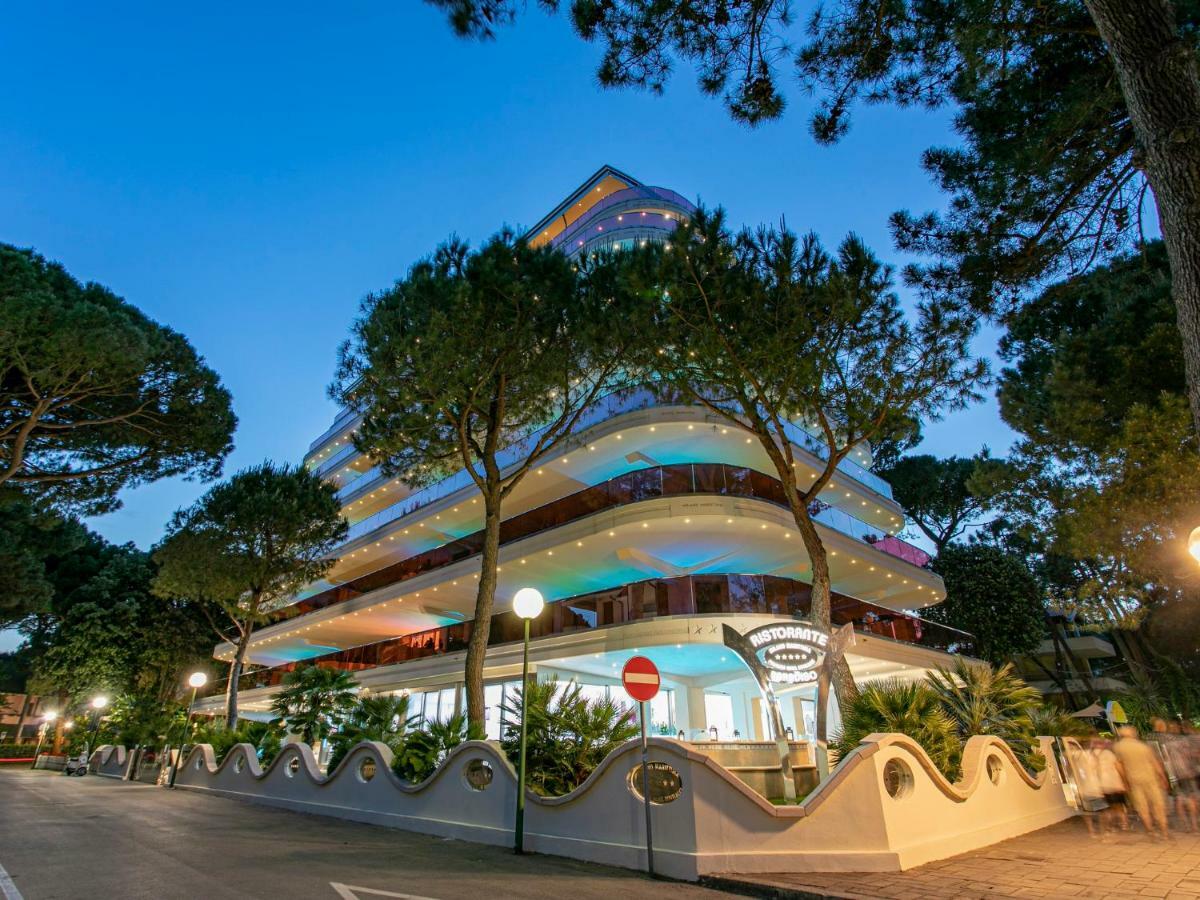 Boutique Hotel Paradiso Bovelacci Μιλάνο Μαριτίμα Εξωτερικό φωτογραφία